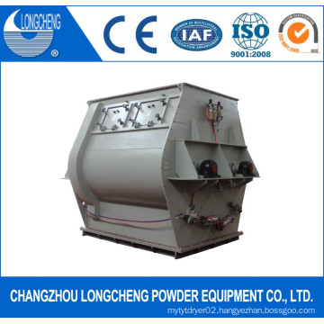 10tph Plough Type Dry Mortar Mixer Machine